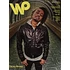Waxpoetics - Issue 51 - An All Hip-Hop Issue - Nas / Danny Brown Cover