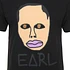 Odd Future (OFWGKTA) - Free Earl T-Shirt