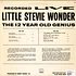 Stevie Wonder - The 12 Year Old Genius: Recorded Live