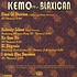 Kemo The Blaxican - Kind of stories
