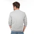 adidas - Premium Basics Crew Neck Sweater