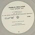 Pablo Bolivar - The Spark EP