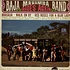 Baja Marimba Band - Rides Again
