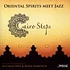 Cairo Steps - Matthias Frey & Basem Darwesch - Oriental Spirits Meet Jazz