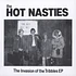 Hot Nasties - Invasion Of The Tribbles