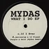 Mydas - What I Do EP