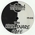 DJ Shok & Jaybiz - The Kick-Snare Cafe