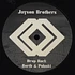 Jayson Brothers / Creative Swing Alliance / Pablo Valentino - Drop Back / Yeah! / Like It Was '99