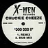 Chuckie Cheeze - Doo Doo II / Shake That Ass II