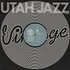 Utah Jazz vs Alex Reece / Utah Jazz - Groove Therapy 12" Part 2