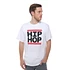 Hip Hop - Logo T-Shirt
