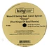 Mood II Swing Feat. Carole Sylvan / A Hundred Birds Feat. Regi - Closer / Too Close