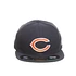 New Era - Chicago Bears Sideline NFL On-Field 59Fifty Cap