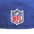 New Era - New York Giants Sideline NFL On-Field 59Fifty Cap