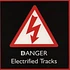 V.A. - Danger Electricfied Tracks