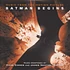 Hans Zimmer & James Newton Howard - OST Batman Begins Colored Vinyl Version