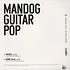Mandog - Guitar Pop