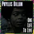 Phyllis Dillon - One Life To Live