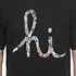 In4mation - Hi Buttons T-Shirt
