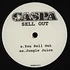Caspa - Sell Out EP