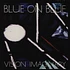 Blue On Blue / Os Ovni - Vision Imaginary / Holographic Dreams