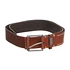 Ben Sherman - Metal Keeper Belt