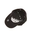 New Era - Brooklyn Nets Secondary Logo 5950 Cap