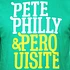 Pete Philly & Perquisite - Logo T-Shirt
