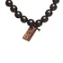 Good Wood x In4mation - Crossbones Necklace