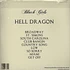 Black Girls - Hell Dragon