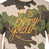 Benny Gold - Fog Camo T-Shirt