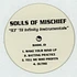 Souls Of Mischief - 93 til infinity Instrumentals