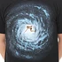 Imaginary Foundation - Galaxy Ride T-Shirt