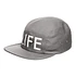 Diamond Supply Co. - Diamond Life 5 Panel Cap