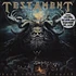 Testament - Dark Roots Of Earth Blue Vinyl Edition