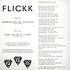 Flickk - Somebody Will Get Your Love