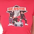 Beastie Boys - Solid Gold Women T-Shirt