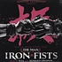 RZA - The Man With The Iron Fists Score