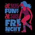 V.A. - Je Suis Funky, Je Suis Frenchy