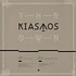 Kiasmos (Olafur Arnalds & Janus Rasmussen) - Thrown EP