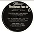 The Hogan Fam - EP