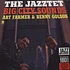 Art Farmer & Benny Golson - Jazztet Big City Sounds