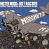 Mister Modo & Ugly Mac Beer - Modonut Volume 2