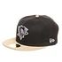 New Era - Pittsburgh Pinguins Basic Team NHL Cap