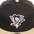 New Era - Pittsburgh Pinguins Basic Team NHL Cap