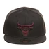 New Era - Chicago Bulls Seasonal Basic NBA Cap