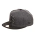 New Era - Boston Red Sox Melton Basic Cap