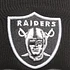 New Era - Oakland Raiders Cuff Knit NFL Beanie