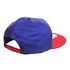 New Era - New York Giants Script Logo Snapback Cap