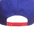 New Era - New York Giants Script Logo Snapback Cap